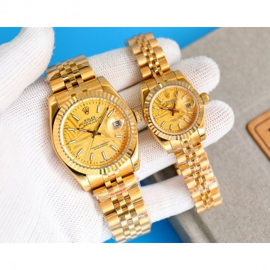 Rolex Oyster Date Just Watch 36mm, 28mm