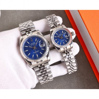Rolex Oyster Date Just Watch 36mm, 28mm