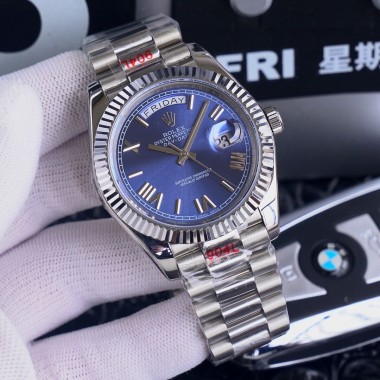 Rolex Oyster Day-Date Watch 36mm, 40mm 