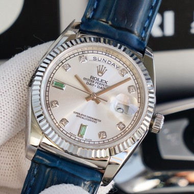 Rolex Oyster Day-Date Unisex Watch 