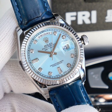 Rolex Oyster Day-Date Unisex Watch 