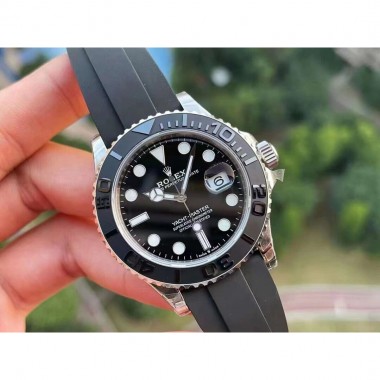Rolex Yacht  Master Watch 40mm