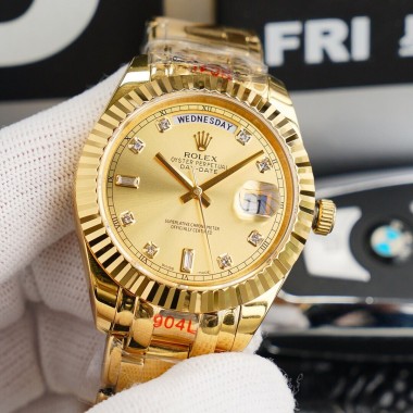 Rolex Oyster Day-Date Watch40mm 