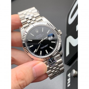 Rolex Oyster Day Just  Watch 41mm 