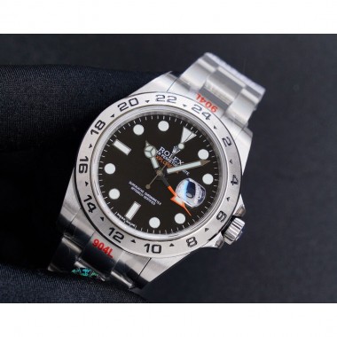 Rolex Men's Watch Explorer  