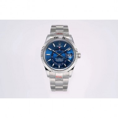 Rolex Men's Watch Sky-Dweller 42MM