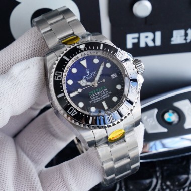 Rolex Sea-Dweller Watch 
