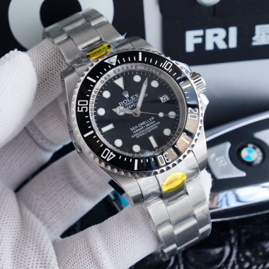 Rolex Sea-Dweller Watch 