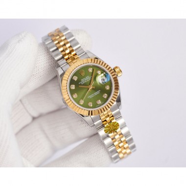 Rolex Lady's Watch DateJust 28mm 