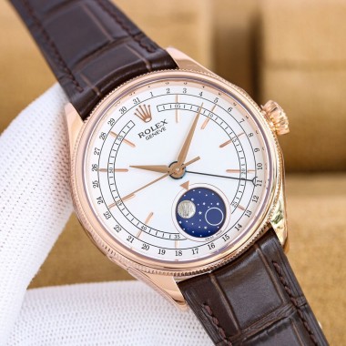 Rolex Geneve Watch