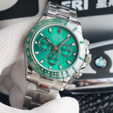 Rolex Watch Oyster Daytona 40mm