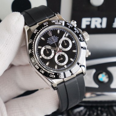 Rolex Watch Oyster Daytona 40mm