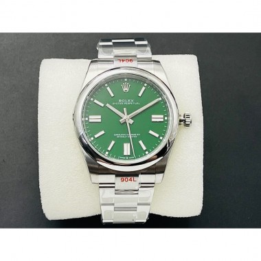 Rolex Oyster Perpetual Watch 36mm, 41mm 