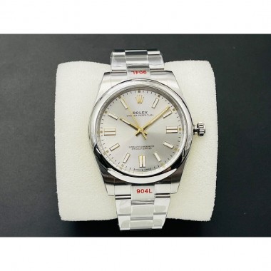 Rolex Oyster Perpetual Watch 36mm, 41mm 
