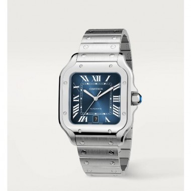 Swiss Santos De Cartier , Grande