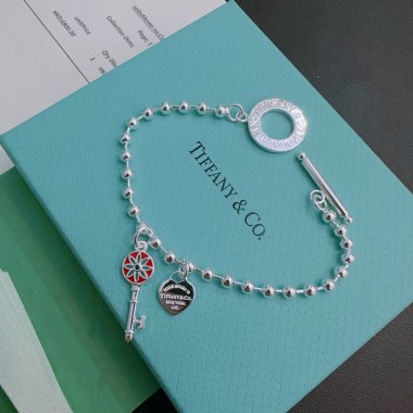 Tiffany&Co Silver Bracelet