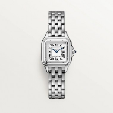 Orologio Panthere  de Cartier,22 x 30 mm