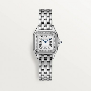 Orologio Panthere  de Cartier,22 x 30 mm