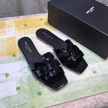YSL Sandali in Pelle Di Vitello Size 35-41