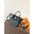 M12099 Reversible Neverfull Bandoulière Inside Out BB