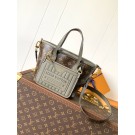 M12109 Reversible Neverfull Bandoulière Inside Out BB