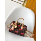 M13094  LV x TM Speedy Bandoulière 20