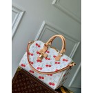 M14238 LV x TM Speedy Soft Bandoulière 30