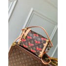 M14278  LV x TM Side Trunk MM