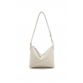 Loewe Puzzle Fold Pouch in classic Calfskin 