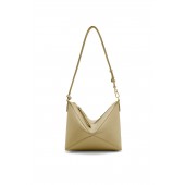 Loewe Puzzle Fold Pouch in classic Calfskin 
