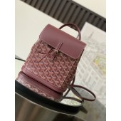Goyard Allphin Mini Backpack 