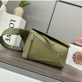 Loewe Puzzle edge Waist Bag 