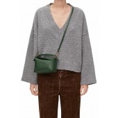 Loewe Mini Puzzle -Bottle green