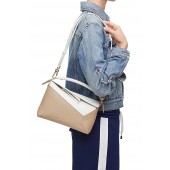 Loewe Small Puzzle in Classic Calfskin 