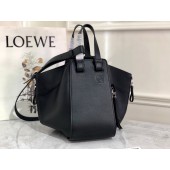 Loewe Small Hammock in Classic Calfskin 