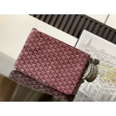 Goyard Sénat MM pouch