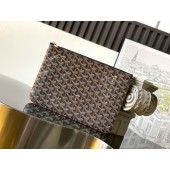 Goyard Sénat MM pouch