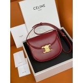 Celine Teen Besace Tripmphe 