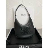 Celine Heloise Soft Calfskin Bag