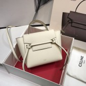 Celine Belt Bag Nano 20cm