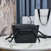 Celine Belt Bag Nano 20cm