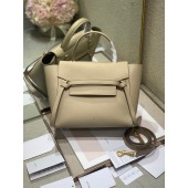 Celine Micro Belt Bag 24cm