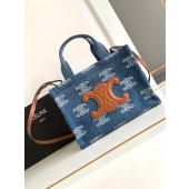 Celine Small Cabas