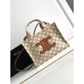 Celine Small Cabas