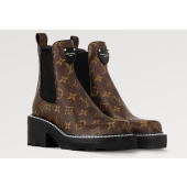 Stivaletto LV Beaubourg  