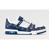  LV trainer sneaker, Size 35-46