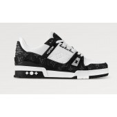  LV trainer sneaker, Size 35-46
