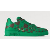 LV Trainer Sneaker  , Size 39-46