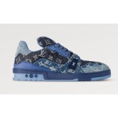  LV trainer sneaker, Size 35-46