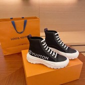 Sneaker LV squad